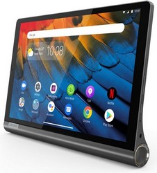 Замена камеры на планшете Lenovo Yoga Smart Tab в Ярославле